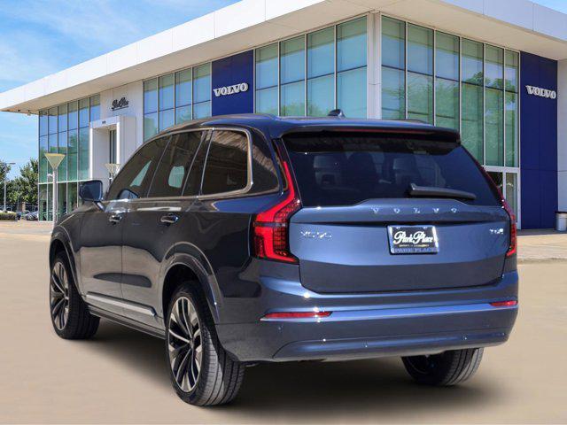 new 2026 Volvo XC90 Plug-In Hybrid car, priced at $84,695