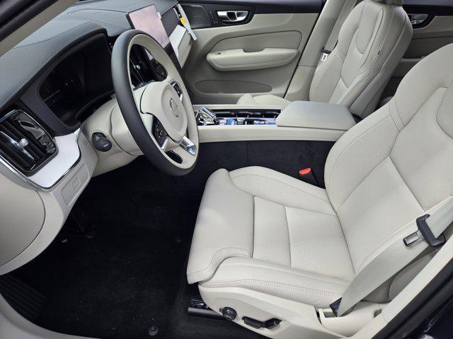 new 2026 Volvo XC60 car, priced at $63,935