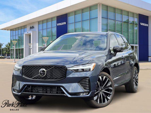 new 2026 Volvo XC60 car, priced at $63,935