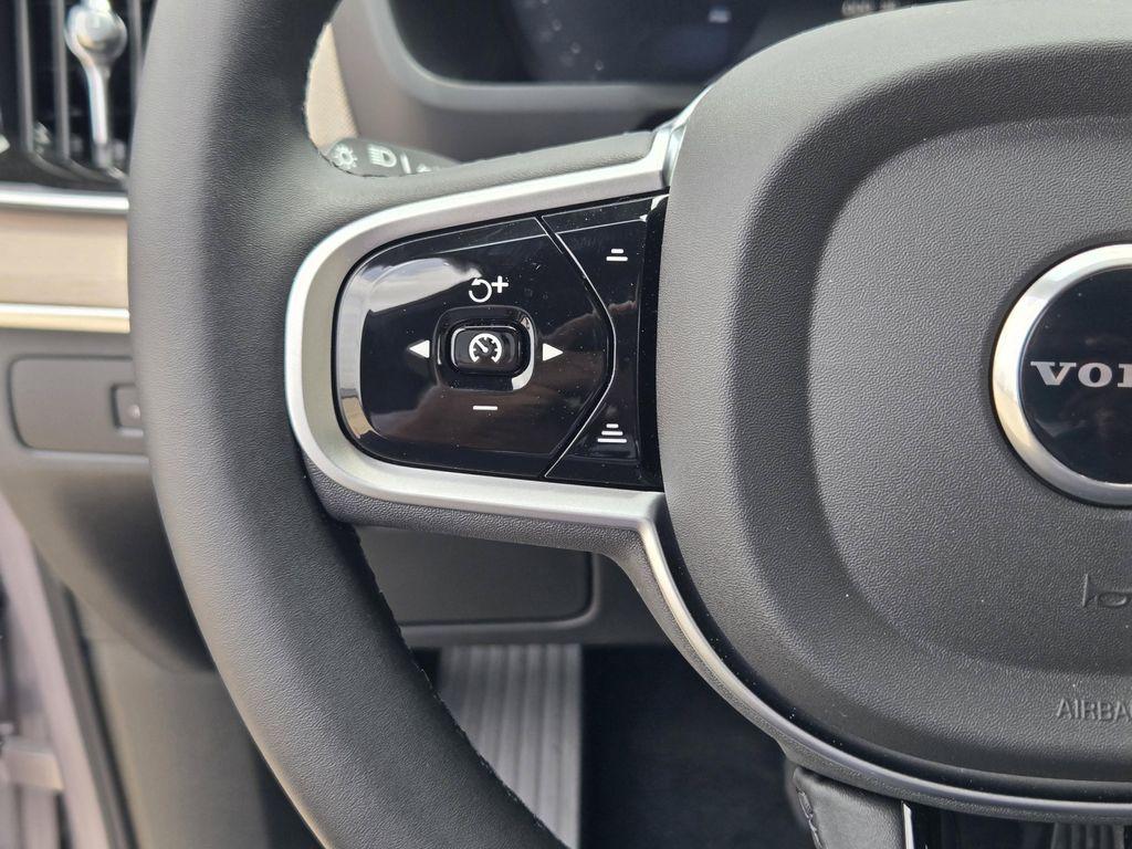 new 2026 Volvo XC90 car, priced at $72,320