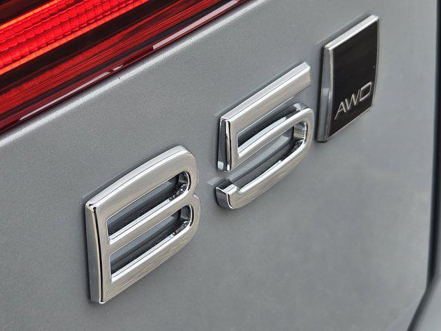 new 2026 Volvo XC60 car, priced at $57,985