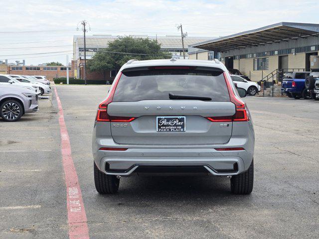 new 2026 Volvo XC60 car, priced at $57,985