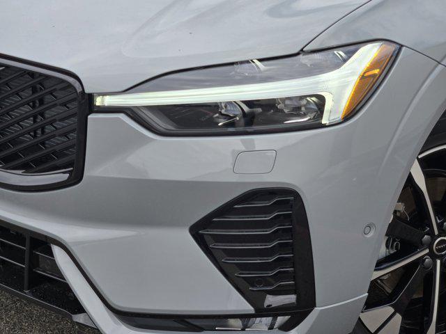 new 2026 Volvo XC60 car, priced at $57,985