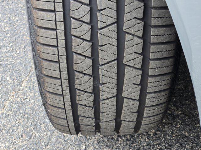 new 2026 Volvo XC60 car, priced at $57,985