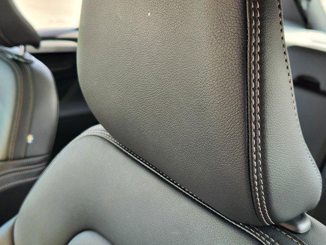 used 2025 Volvo XC40 car, priced at $32,560