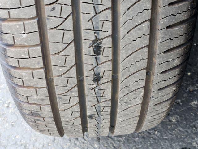 used 2025 Volvo XC40 car, priced at $40,462