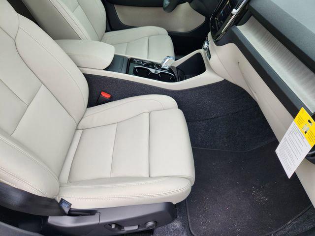 used 2025 Volvo XC40 car, priced at $40,462