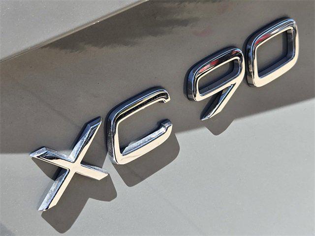used 2025 Volvo XC90 Plug-In Hybrid car, priced at $56,795