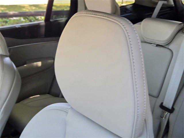 used 2025 Volvo XC90 Plug-In Hybrid car, priced at $56,795