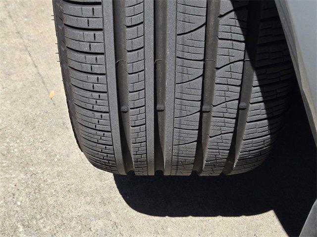 used 2025 Volvo XC90 Plug-In Hybrid car, priced at $56,795