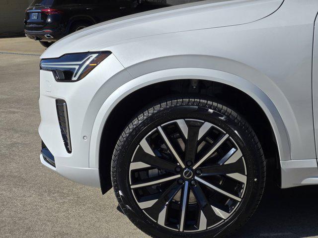 new 2026 Volvo XC90 car, priced at $75,270
