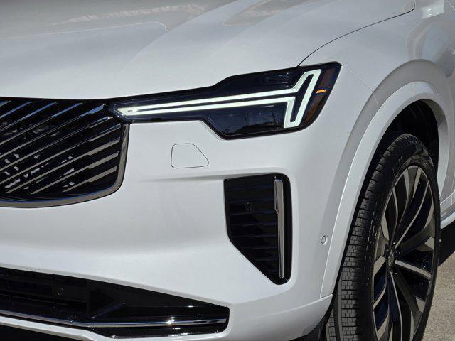 new 2026 Volvo XC90 car, priced at $75,270
