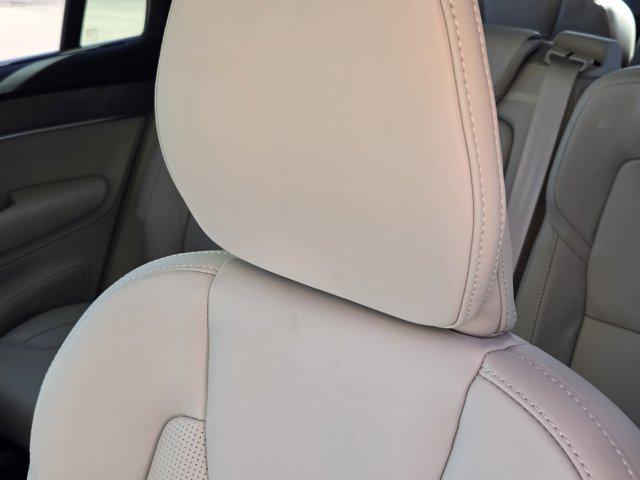 new 2026 Volvo XC90 car, priced at $75,270