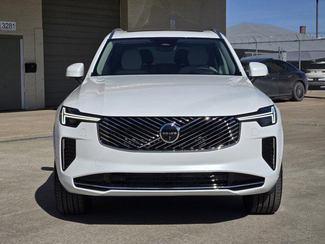 new 2026 Volvo XC90 car, priced at $75,270