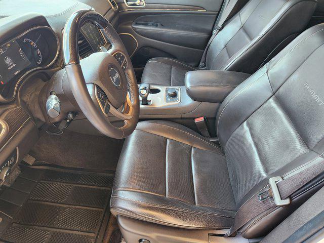 used 2014 Jeep Grand Cherokee car, priced at $12,991