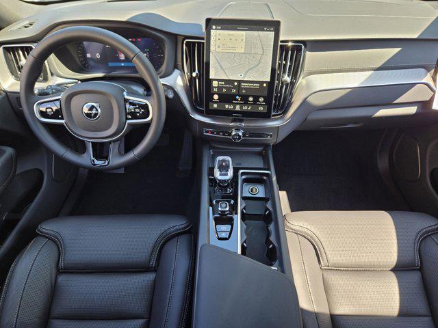 new 2026 Volvo XC60 Plug-In Hybrid car, priced at $76,530