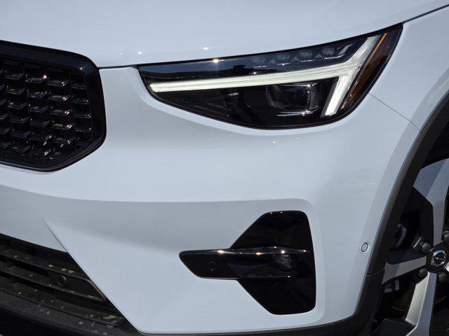 new 2026 Volvo XC40 car, priced at $50,150
