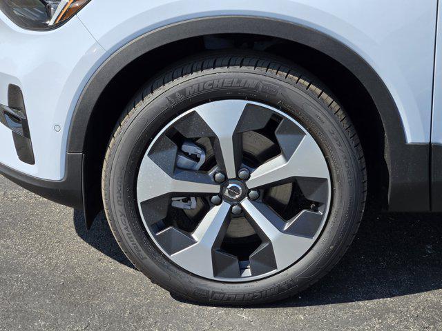 new 2026 Volvo XC40 car, priced at $50,150