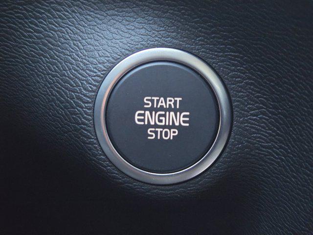 new 2026 Volvo XC40 car, priced at $50,950