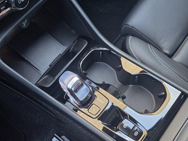 new 2026 Volvo XC40 car, priced at $50,950