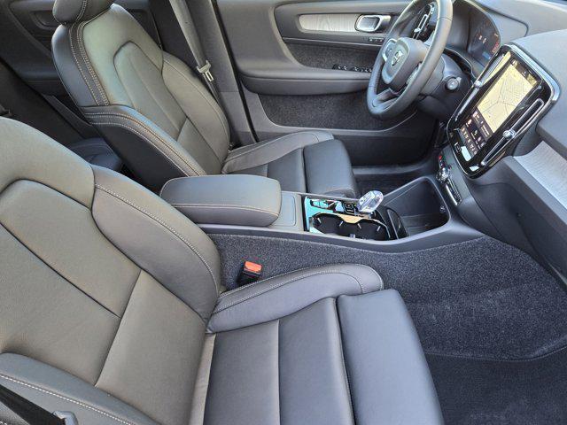 new 2026 Volvo XC40 car, priced at $50,950