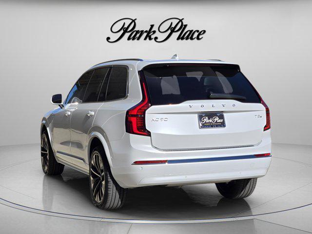 new 2026 Volvo XC90 Plug-In Hybrid car, priced at $82,375