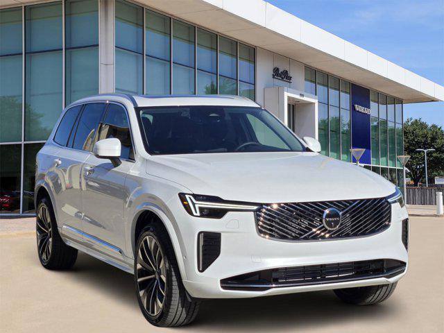 new 2026 Volvo XC90 Plug-In Hybrid car, priced at $82,375