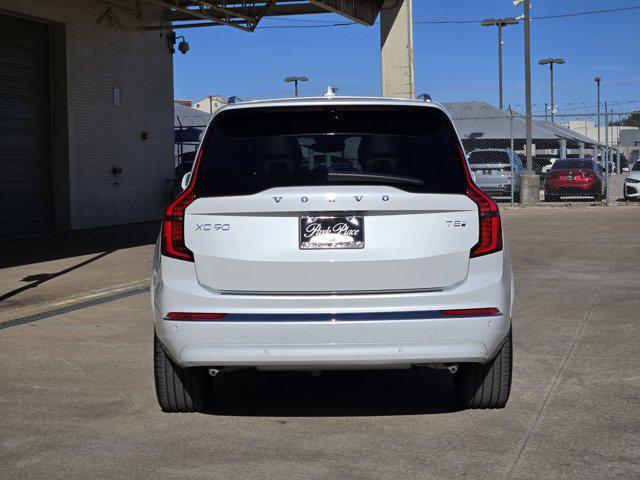 new 2026 Volvo XC90 Plug-In Hybrid car, priced at $82,375