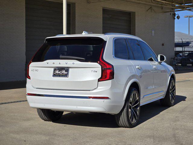 new 2026 Volvo XC90 Plug-In Hybrid car, priced at $82,375