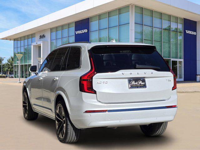 new 2026 Volvo XC90 Plug-In Hybrid car, priced at $82,375