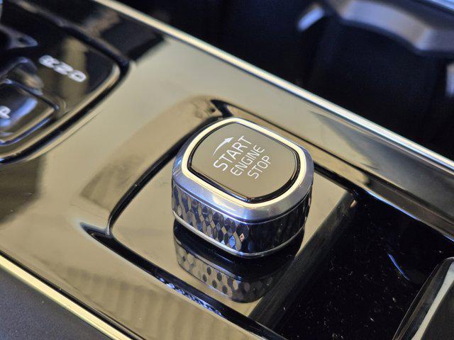 new 2026 Volvo XC90 Plug-In Hybrid car, priced at $82,375