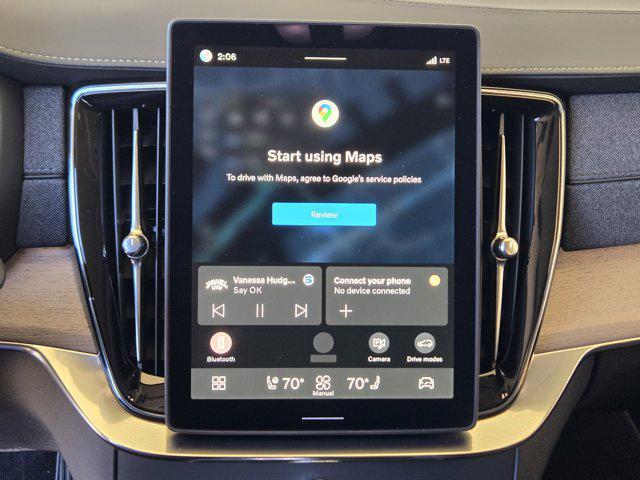 new 2026 Volvo XC90 Plug-In Hybrid car, priced at $82,375