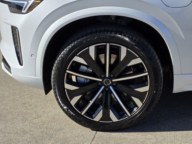 new 2026 Volvo XC90 Plug-In Hybrid car, priced at $82,375