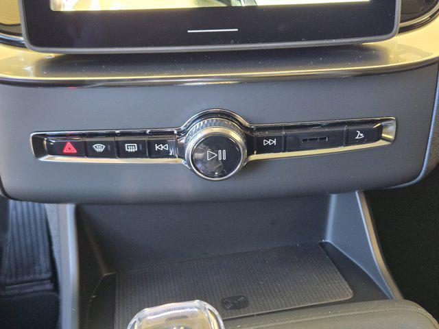 new 2026 Volvo XC90 Plug-In Hybrid car, priced at $82,375