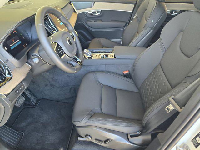 new 2026 Volvo XC90 Plug-In Hybrid car, priced at $82,375