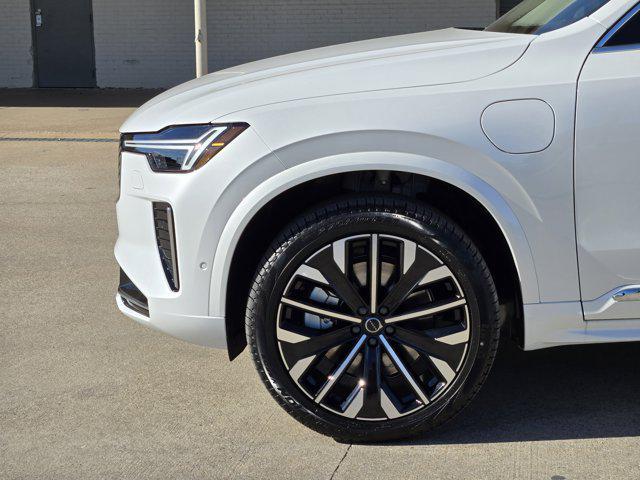 new 2026 Volvo XC90 Plug-In Hybrid car, priced at $82,375