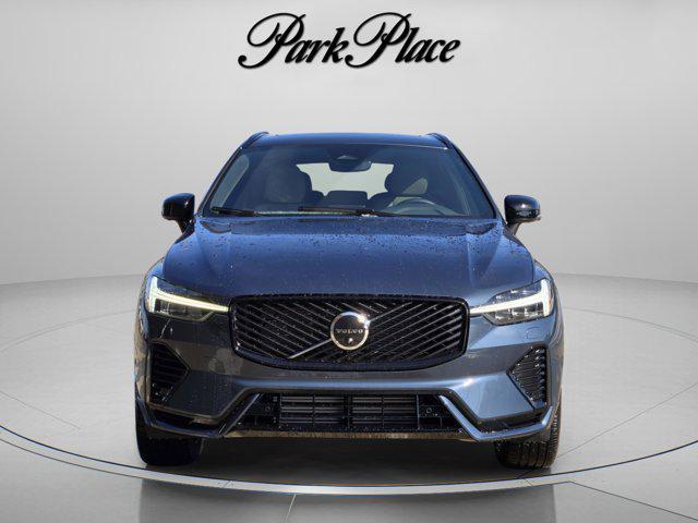 new 2026 Volvo XC60 Plug-In Hybrid car, priced at $69,405