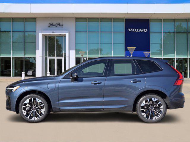 new 2026 Volvo XC60 Plug-In Hybrid car, priced at $69,405