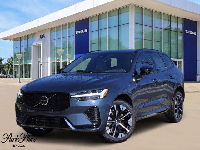 new 2026 Volvo XC60 Plug-In Hybrid car, priced at $69,405