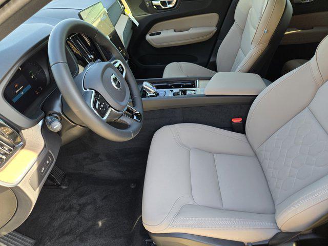 new 2026 Volvo XC60 Plug-In Hybrid car, priced at $69,405