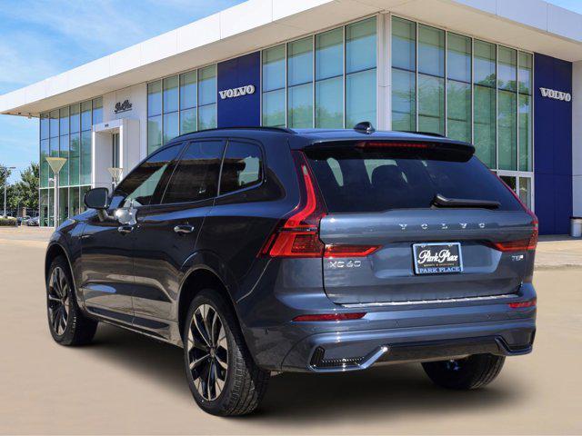 new 2026 Volvo XC60 Plug-In Hybrid car, priced at $69,405