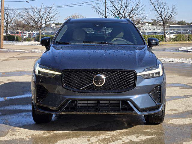 new 2026 Volvo XC60 Plug-In Hybrid car, priced at $69,405