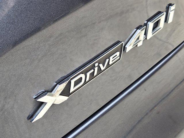 used 2021 BMW X5 car, priced at $31,885
