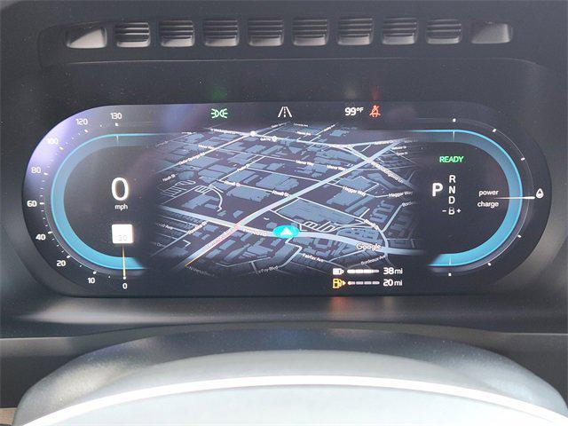 new 2025 Volvo XC90 Plug-In Hybrid car, priced at $68,470