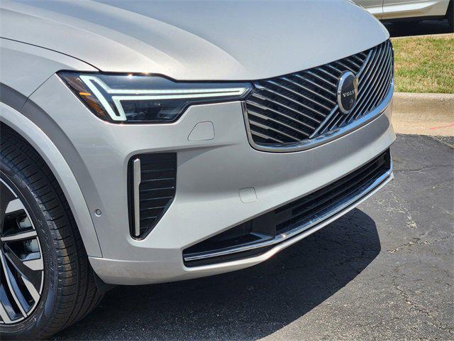 new 2025 Volvo XC90 Plug-In Hybrid car, priced at $68,470