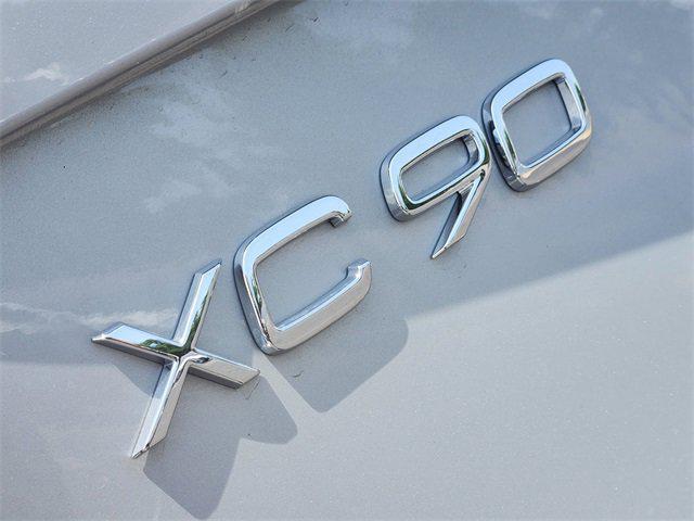new 2025 Volvo XC90 Plug-In Hybrid car, priced at $68,470