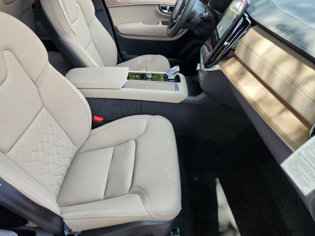 new 2025 Volvo XC90 Plug-In Hybrid car, priced at $68,470