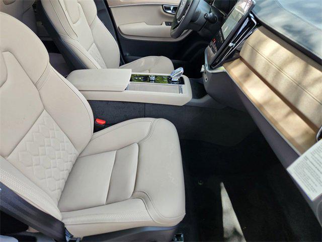 new 2025 Volvo XC90 Plug-In Hybrid car, priced at $68,470