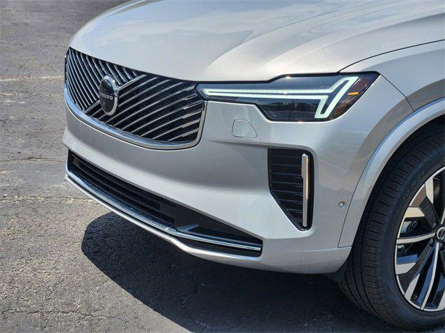new 2025 Volvo XC90 Plug-In Hybrid car, priced at $68,470