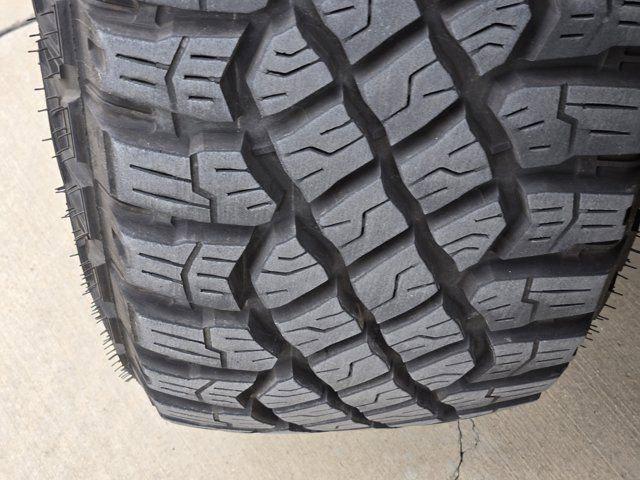 used 2024 Chevrolet Silverado 1500 car, priced at $58,889